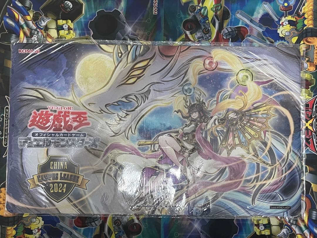 ばら売り可　プレイマット　まとめ売り