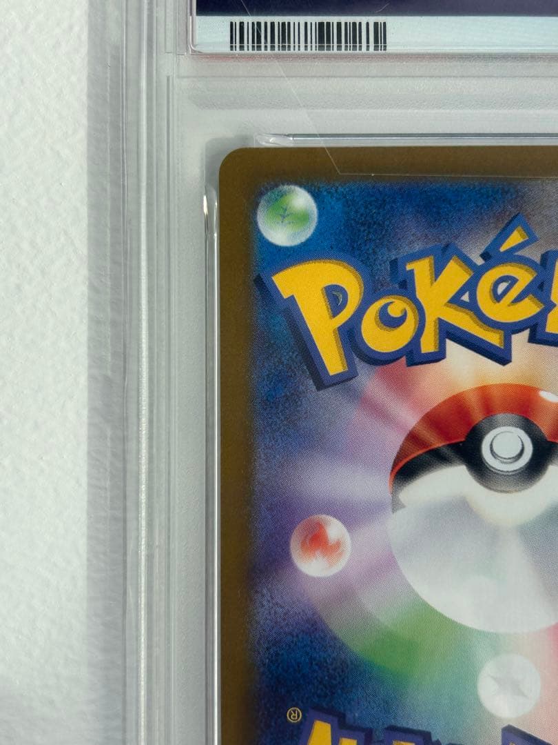 【最安値】psa10 ブラッキーex sar