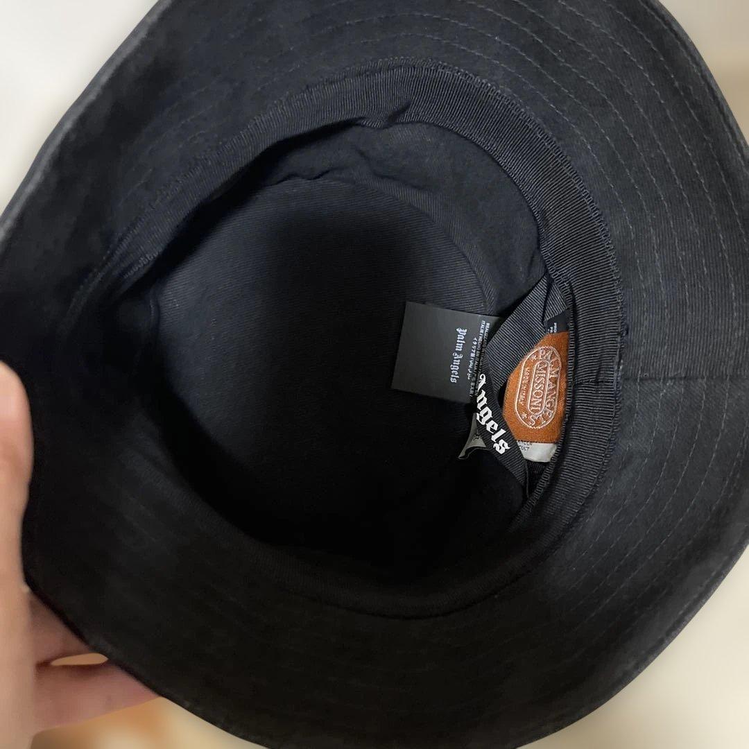 エルエイチピー・ＰａｌｍＡｎｇｅｌｓ×ＭＩＳＳＯＮＩ・帽子・メンズ