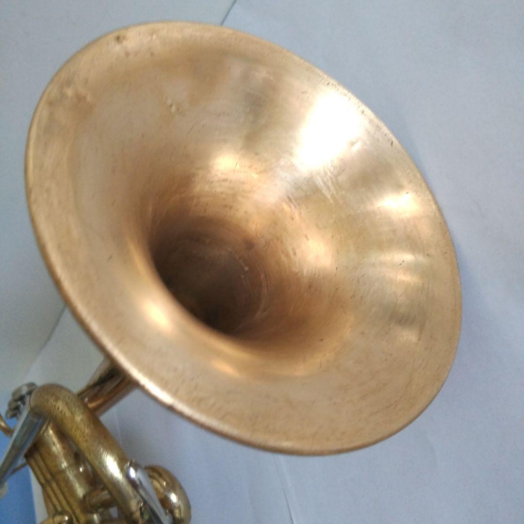 トランペット Yamaha YTR--332