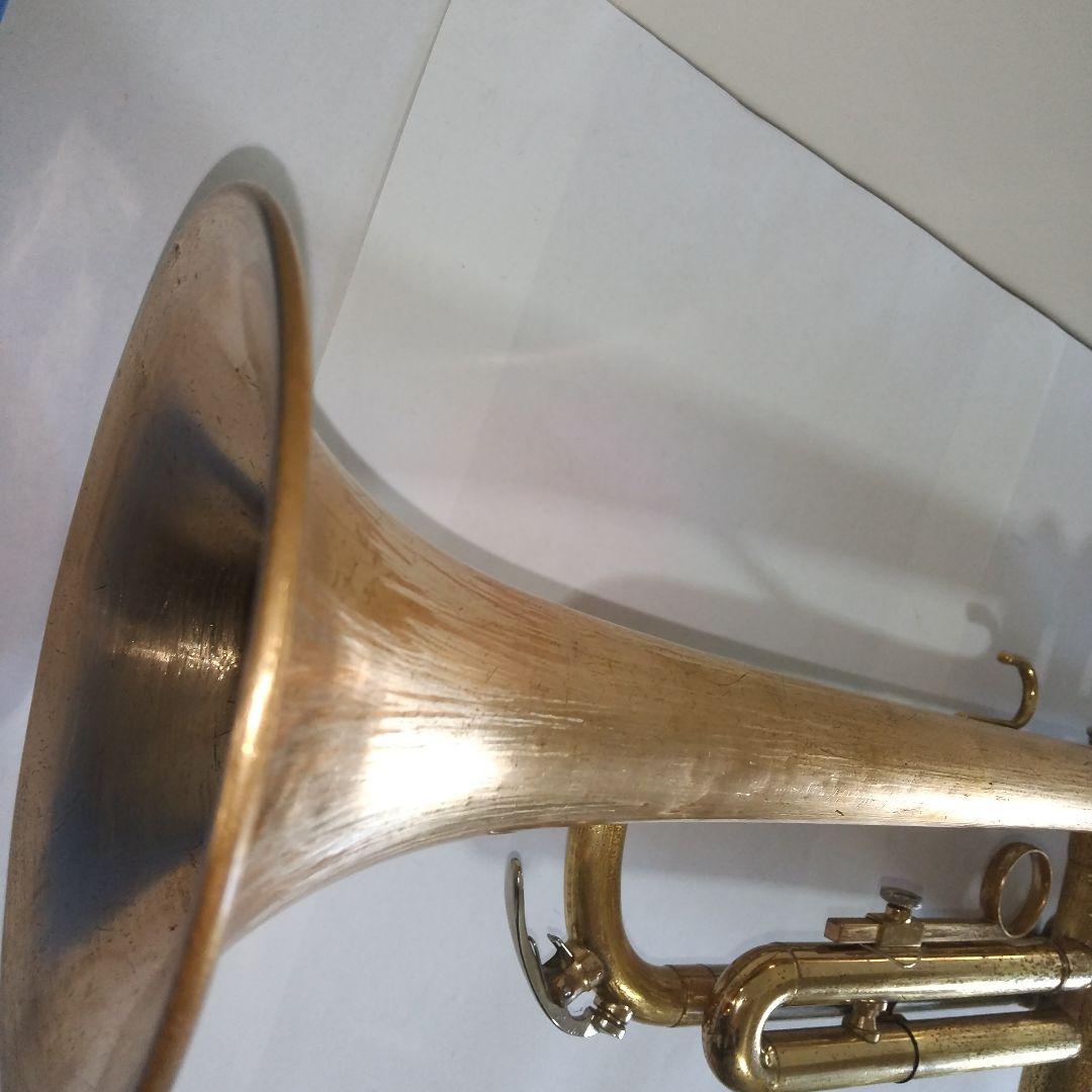 トランペット Yamaha YTR--332