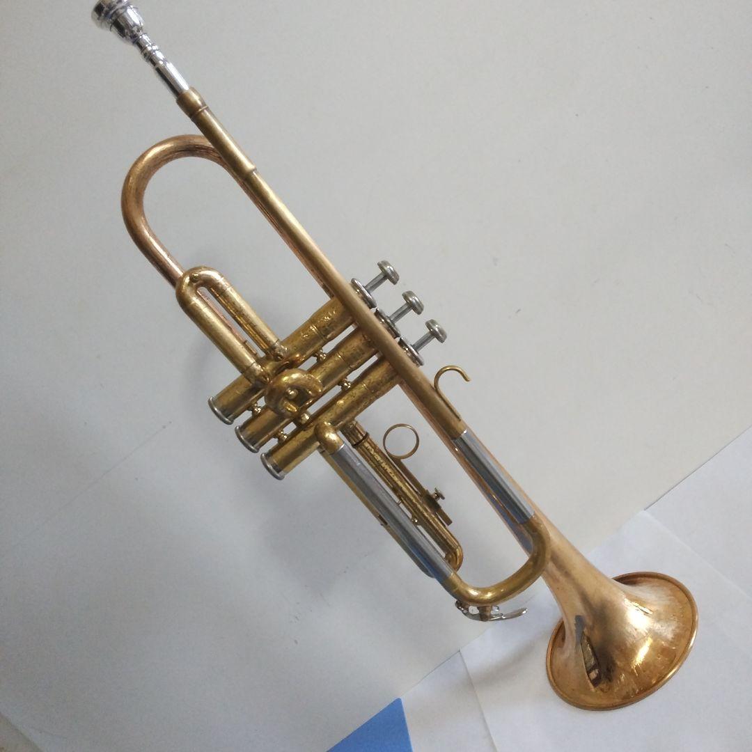 トランペット Yamaha YTR--332