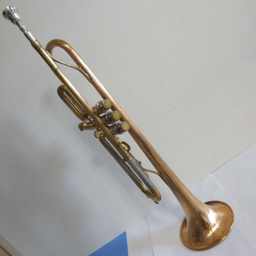 トランペット Yamaha YTR--332