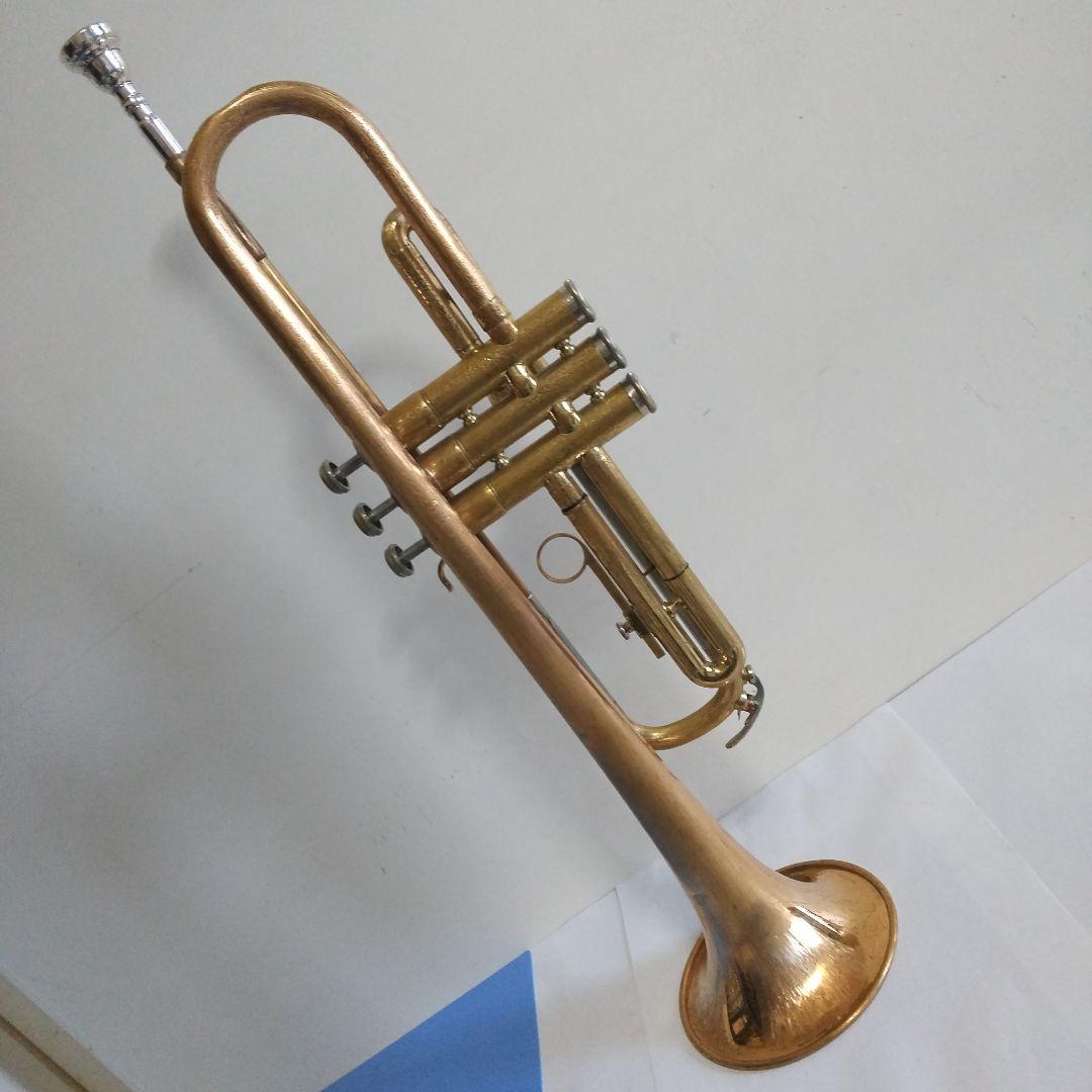 トランペット Yamaha YTR--332