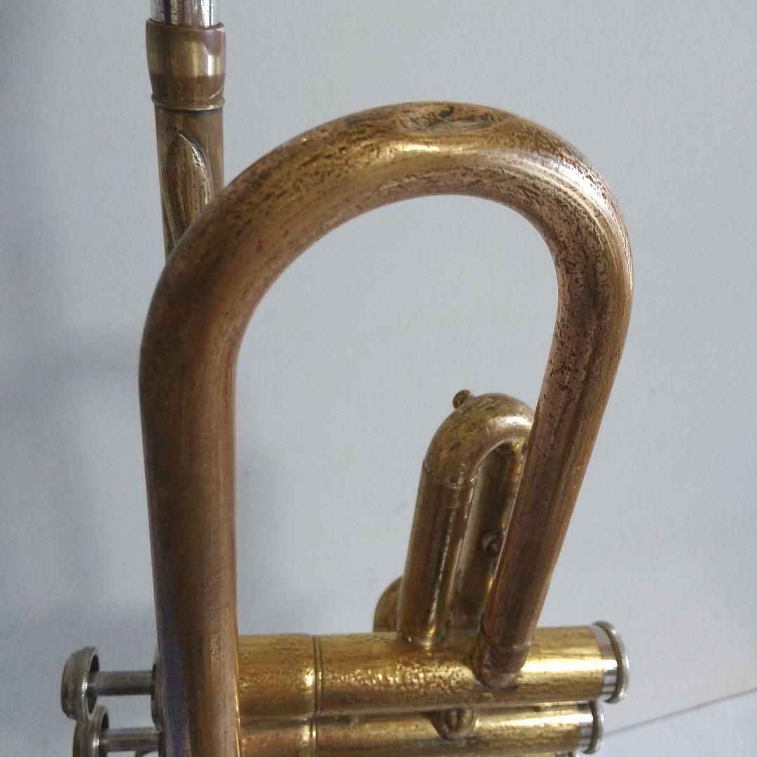 トランペット Yamaha YTR--332