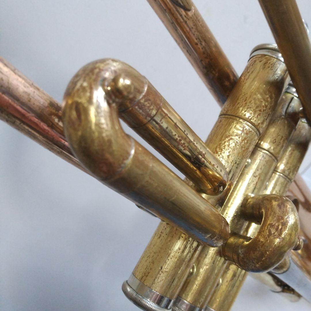 トランペット Yamaha YTR--332