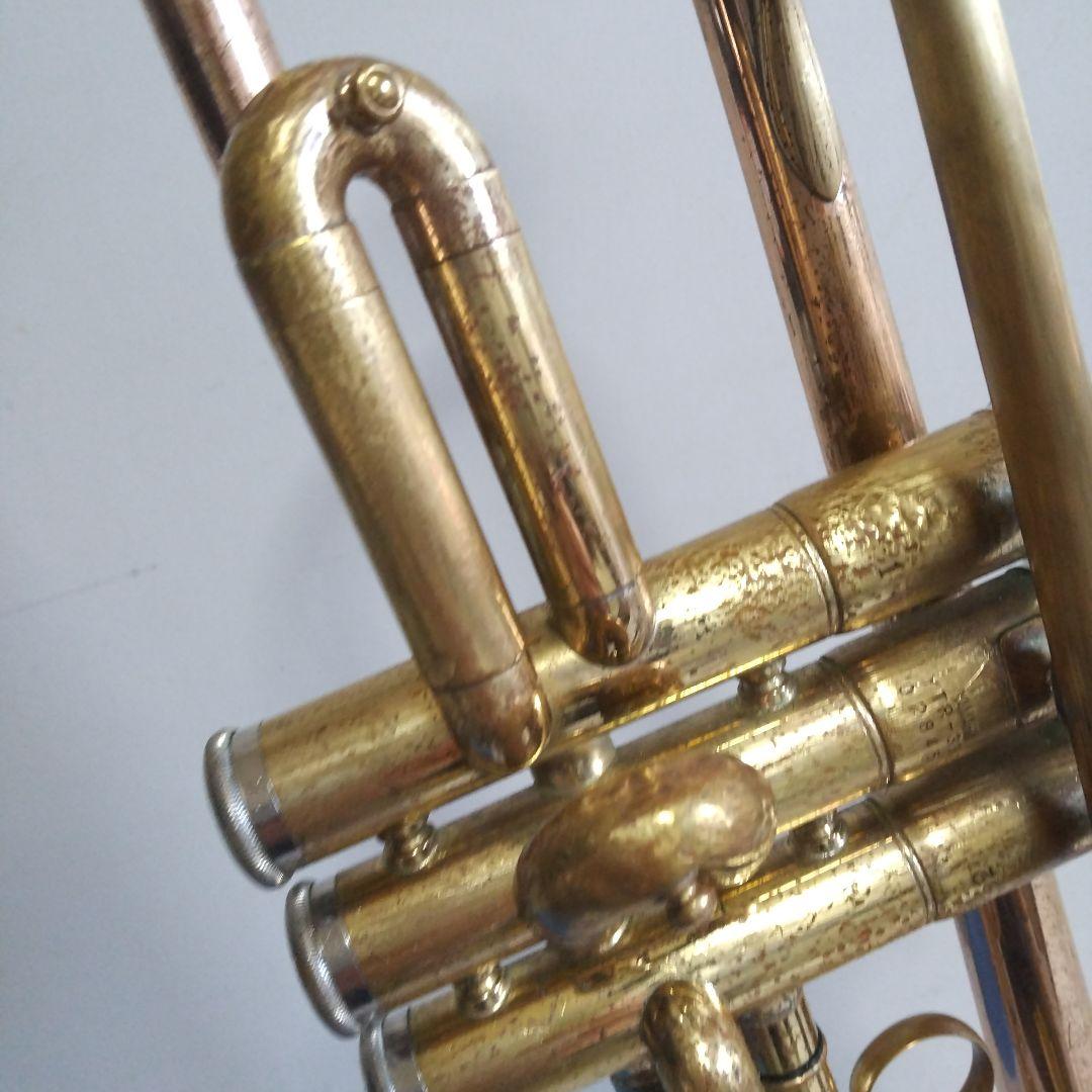 トランペット Yamaha YTR--332