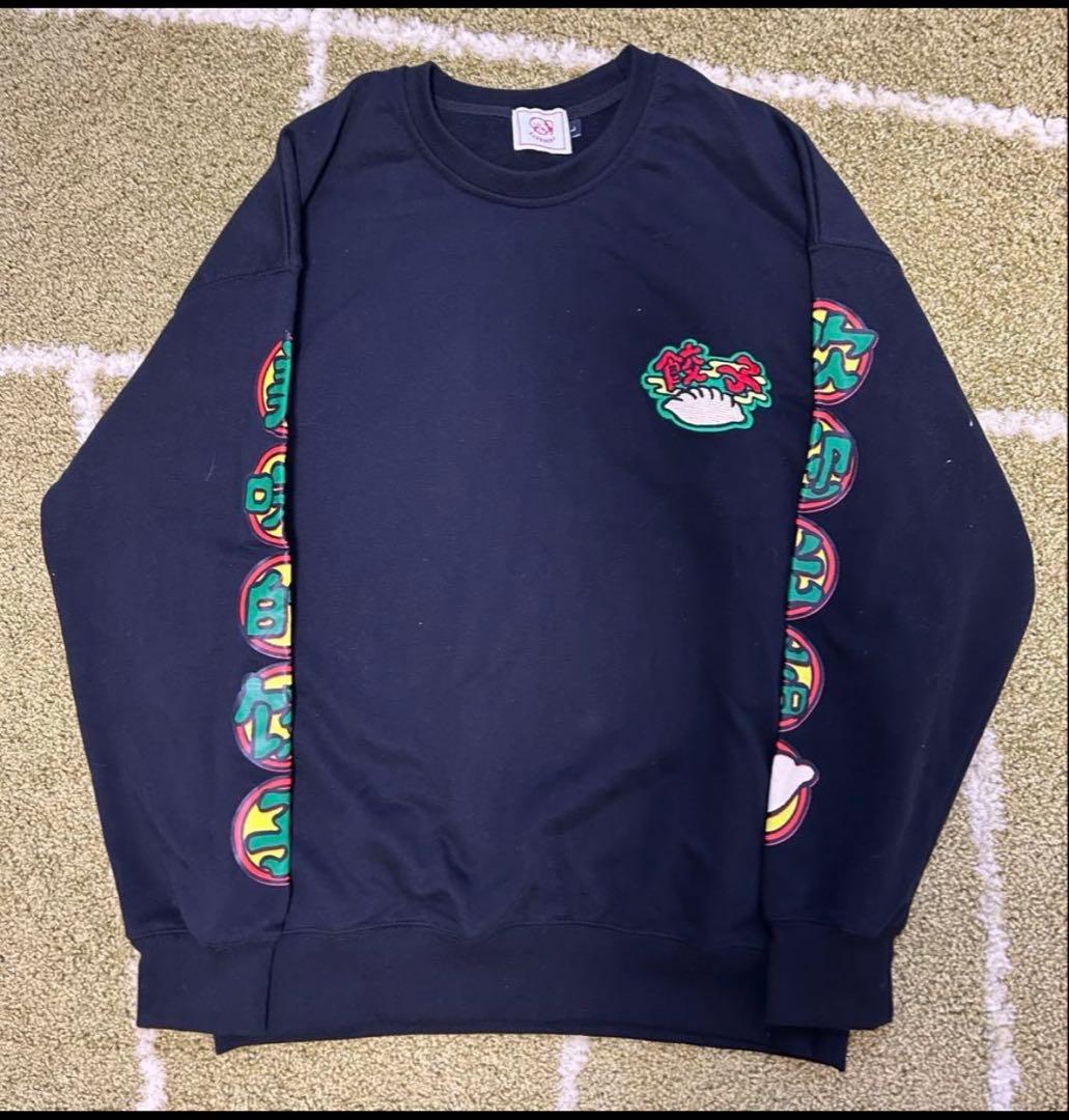 チュウカタベタイ　コラボ 中村杏子　サンレモ　L サイズ