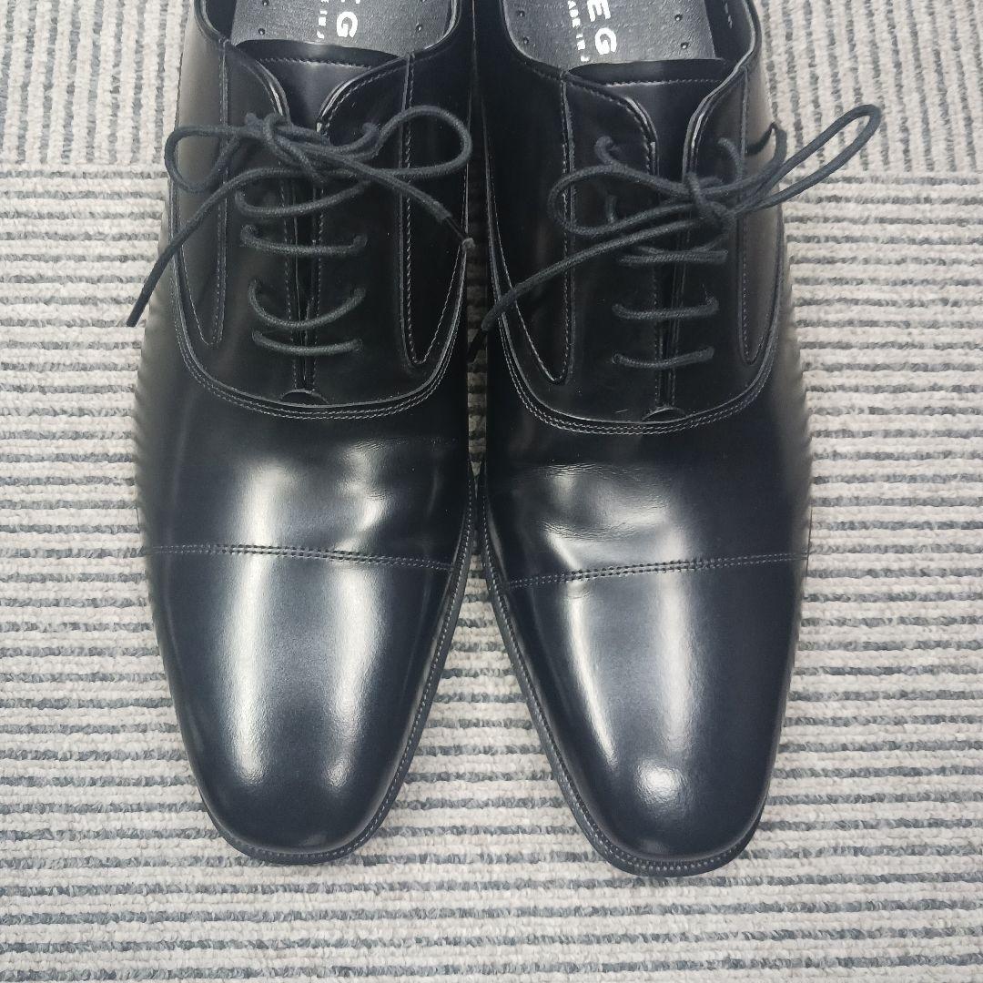 【送料無料】REGAL ビジネスシューズ　美品(使用２回)