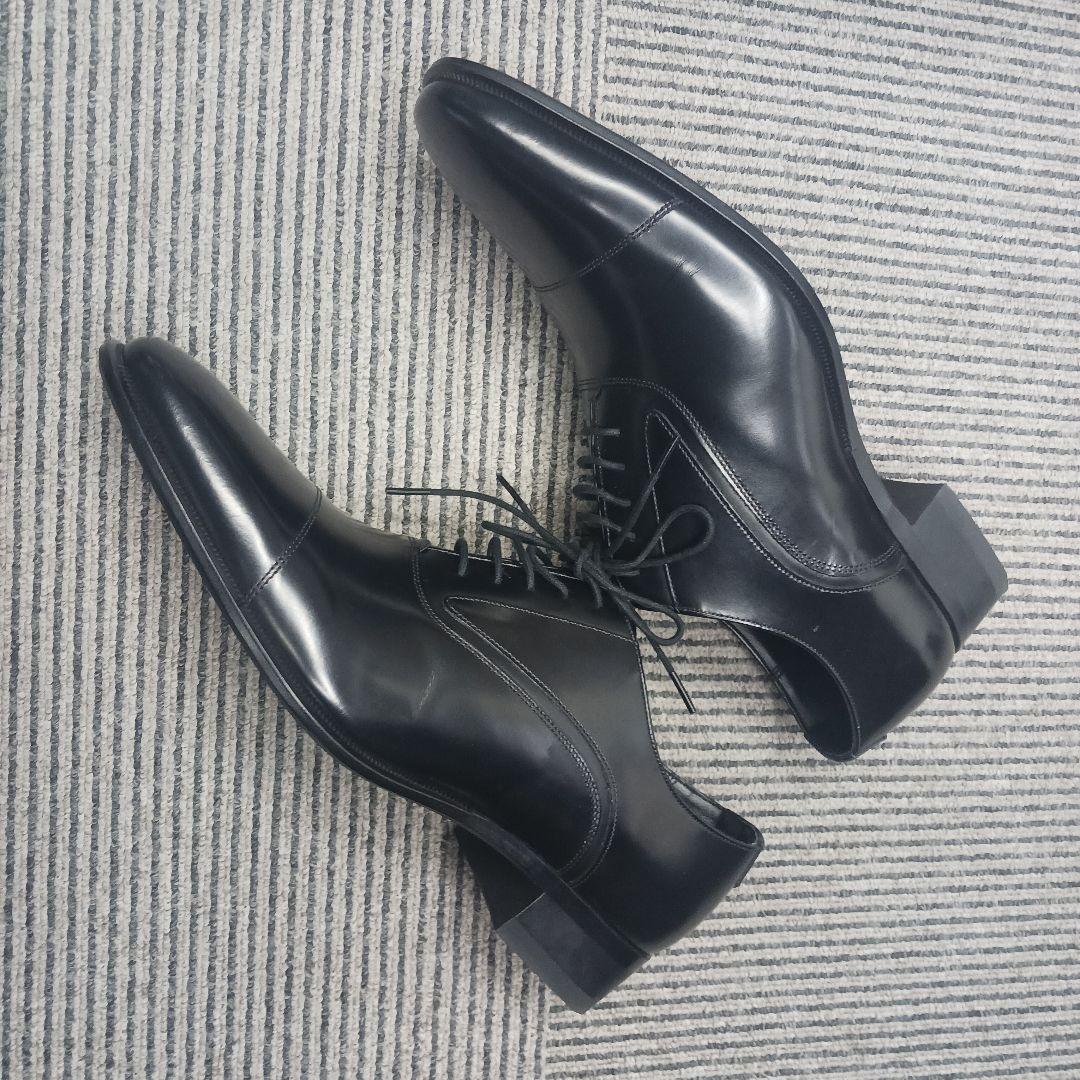 【送料無料】REGAL ビジネスシューズ　美品(使用２回)