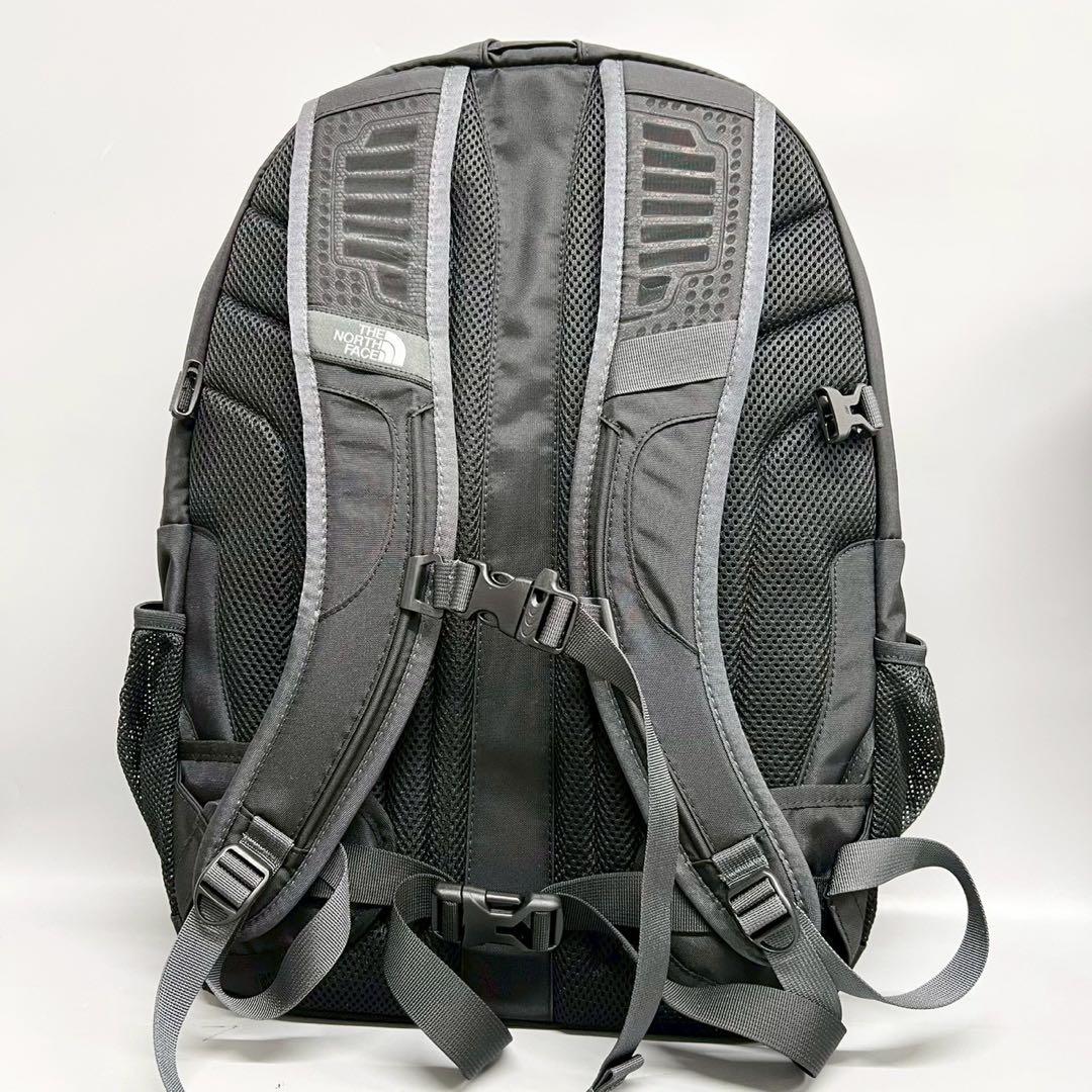THE NORTH FACE リュック ブラック ノースフェイス