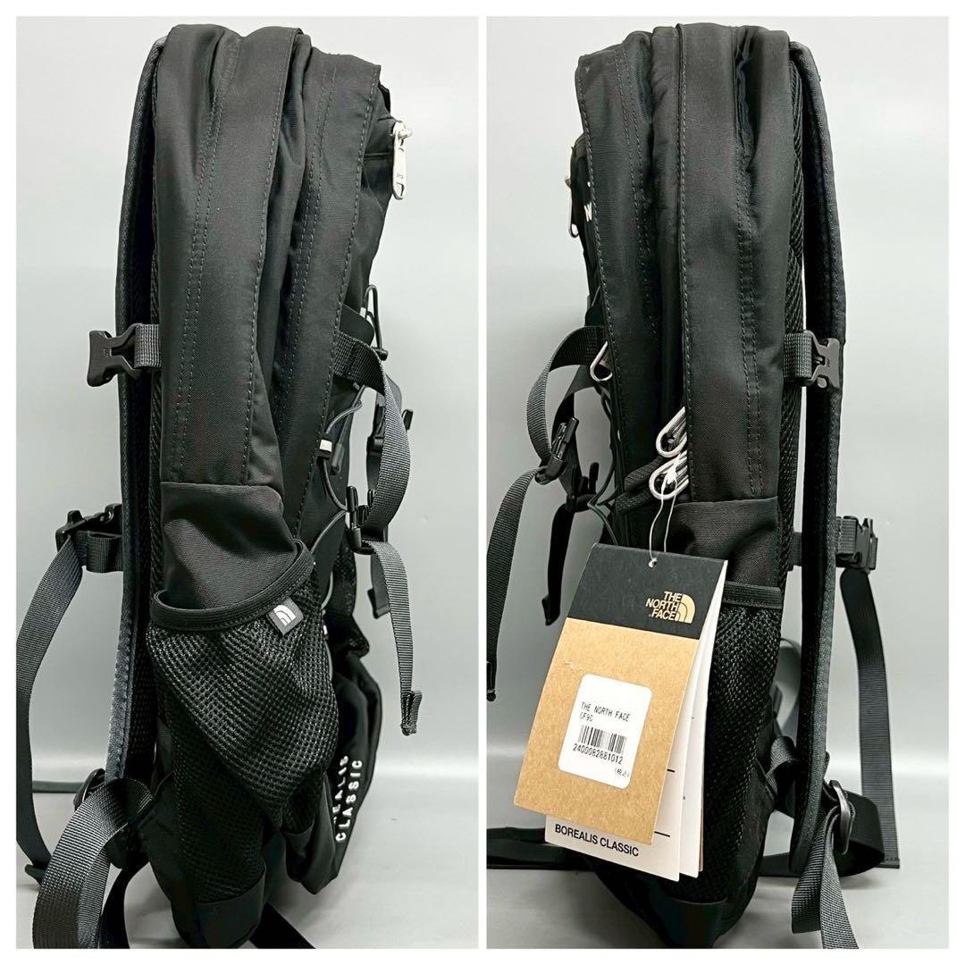 THE NORTH FACE リュック ブラック ノースフェイス