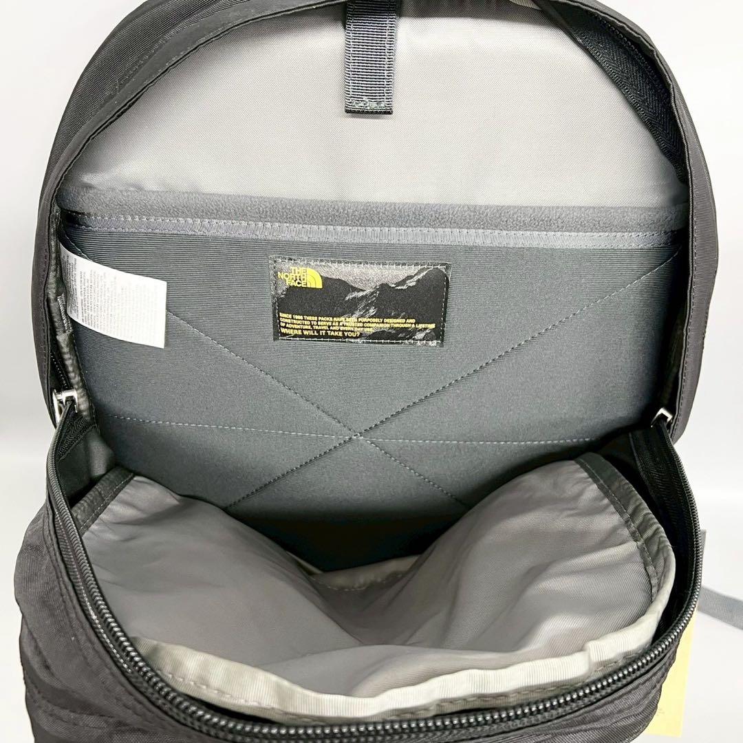 THE NORTH FACE リュック ブラック ノースフェイス