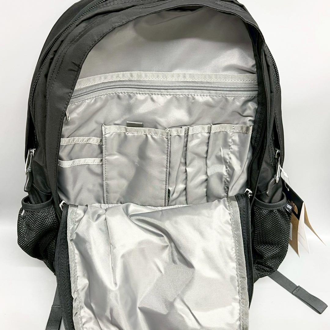THE NORTH FACE リュック ブラック ノースフェイス