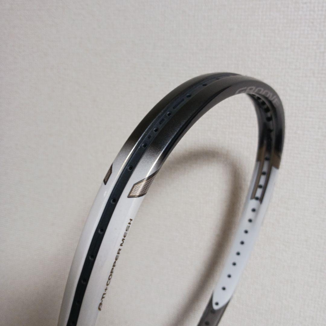 xyst XX　ジスト　xx　ミズノ　mizuno　ソフトテニス　ラケット　軟式