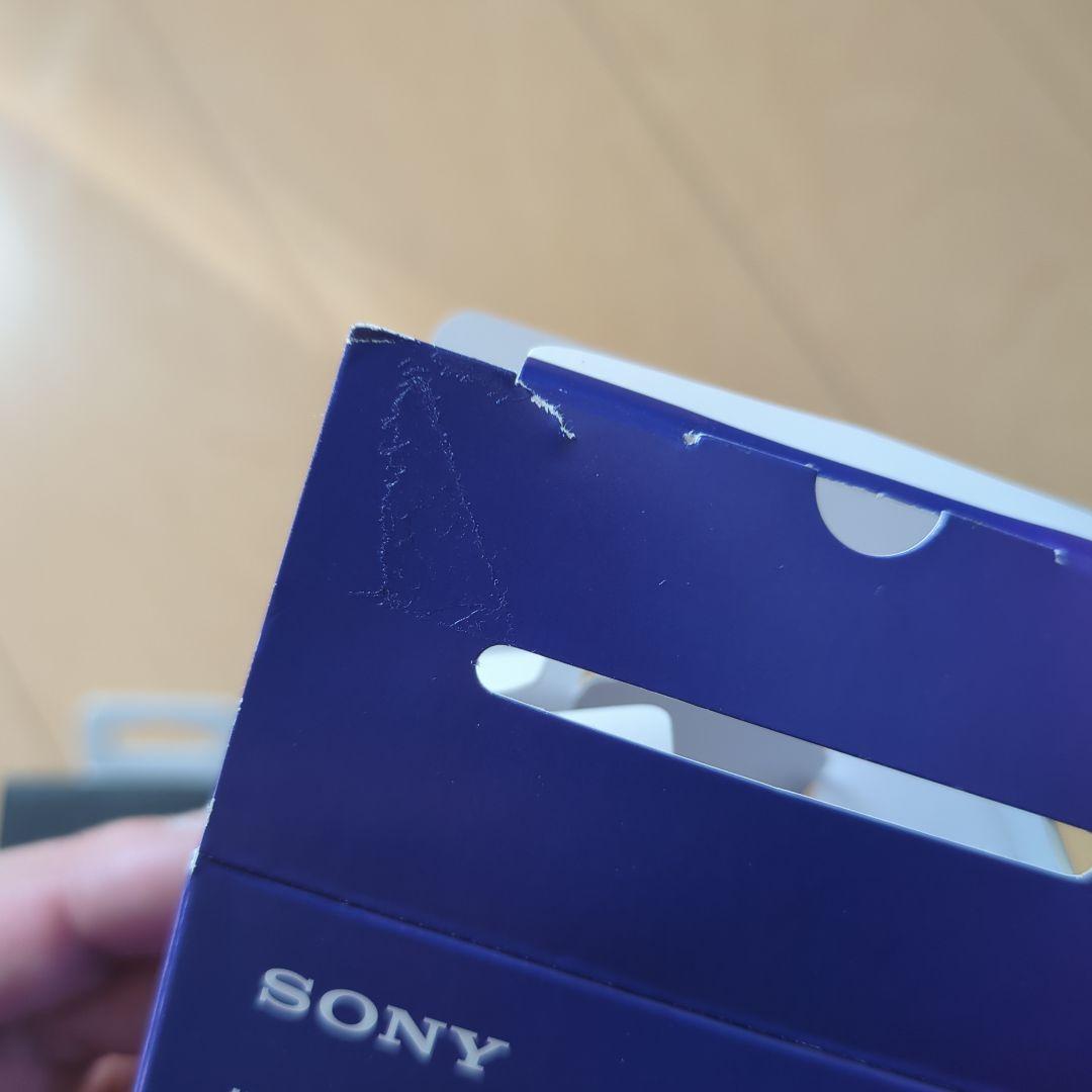 ソニー　INZONE Buds