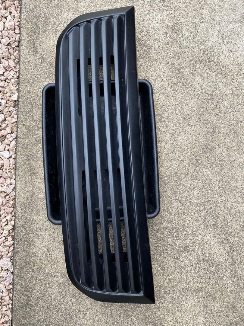 NBOX jf1 エヌボックス　K-BREAK グリル