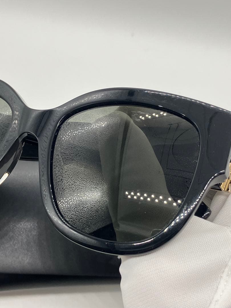 SAINT LAURENT サンローラン SLM95F-001 ケースあり