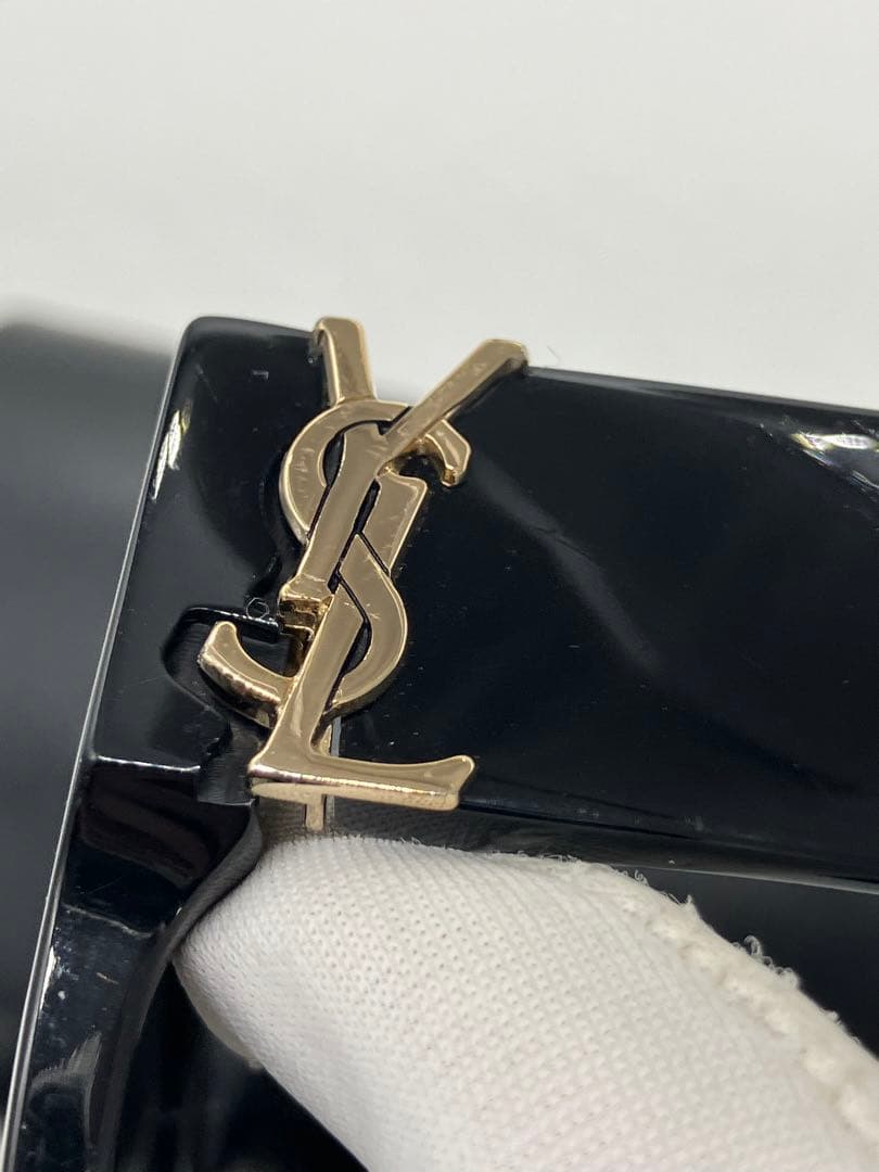 SAINT LAURENT サンローラン SLM95F-001 ケースあり