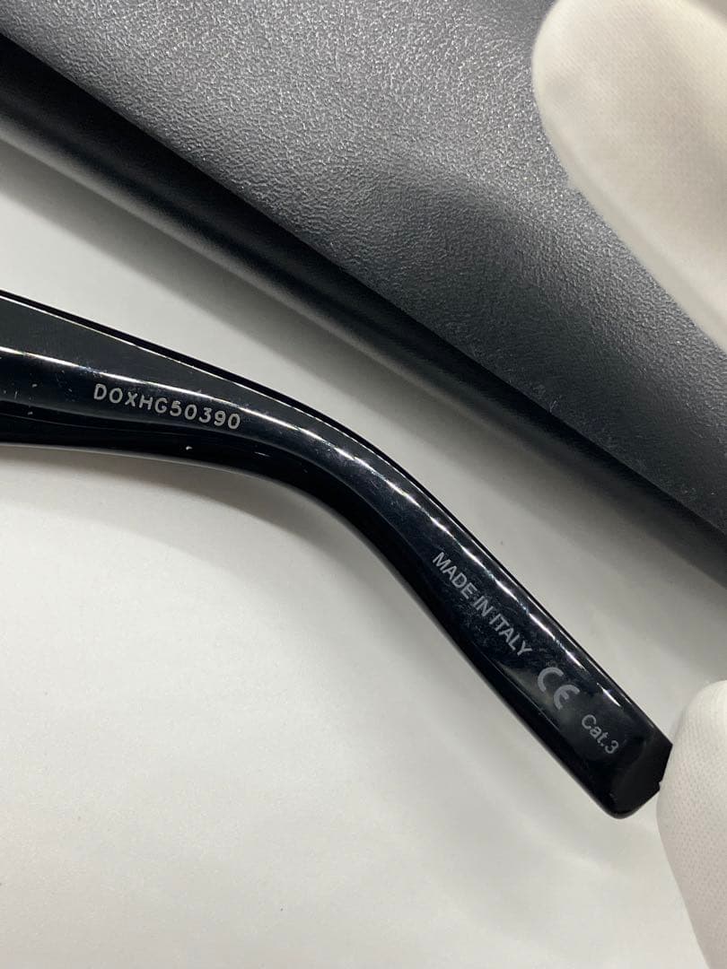 SAINT LAURENT サンローラン SLM95F-001 ケースあり