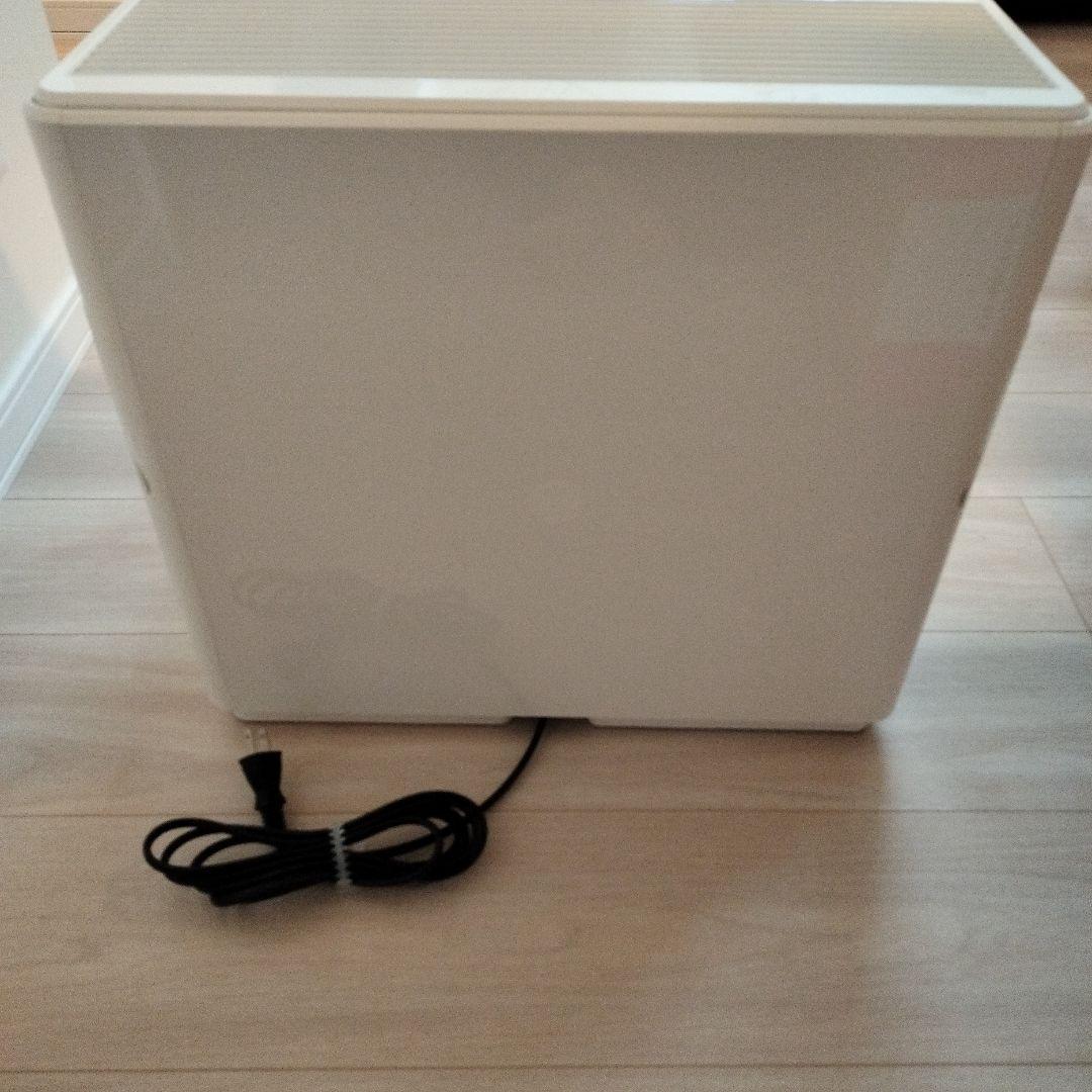 ダイニチ HD-184 加湿器 新品フィルター、新品トレイカバー、キャスター付き