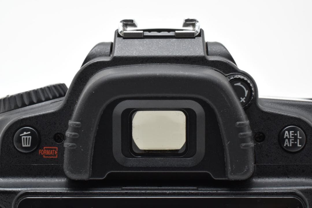 ⭐往年の名機⭐Nikon D90 サブ機にも！スマホ転送OK