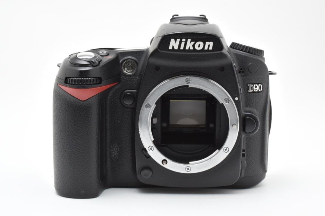 ⭐往年の名機⭐Nikon D90 サブ機にも！スマホ転送OK