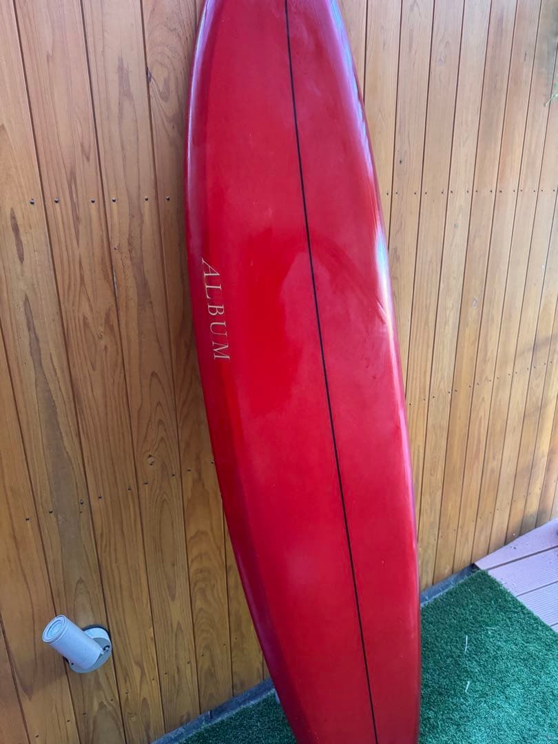 ALBUM-Vesper(6’6)　42.5L　アルバムヴェスパ-