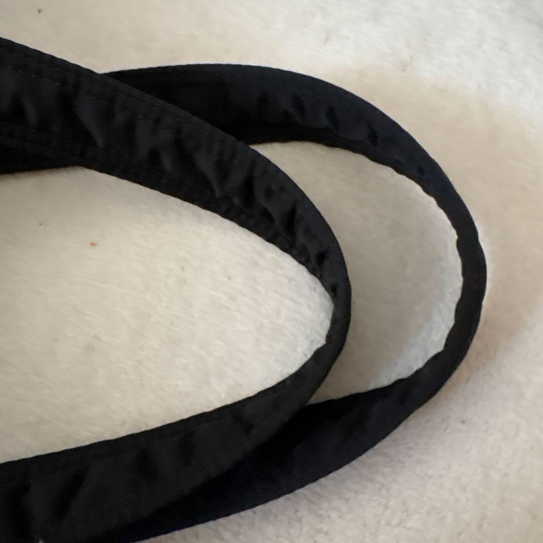 美品✨PORTER ポーター タンカー ミニボストンバッグ（L）吉田カバン 黒