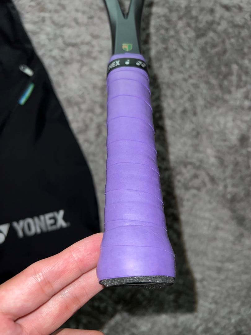 GEOBREAK 80S ブラック テニスラケット　UL1