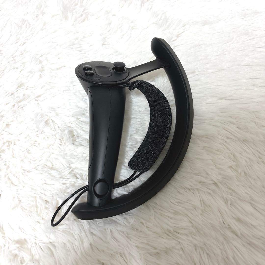 VALVE index コントローラー