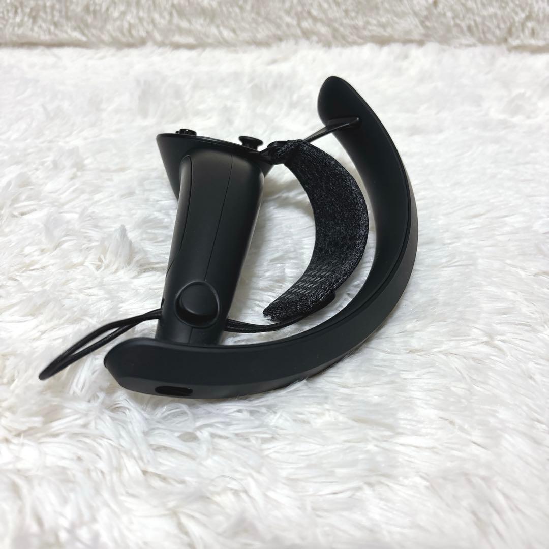 VALVE index コントローラー