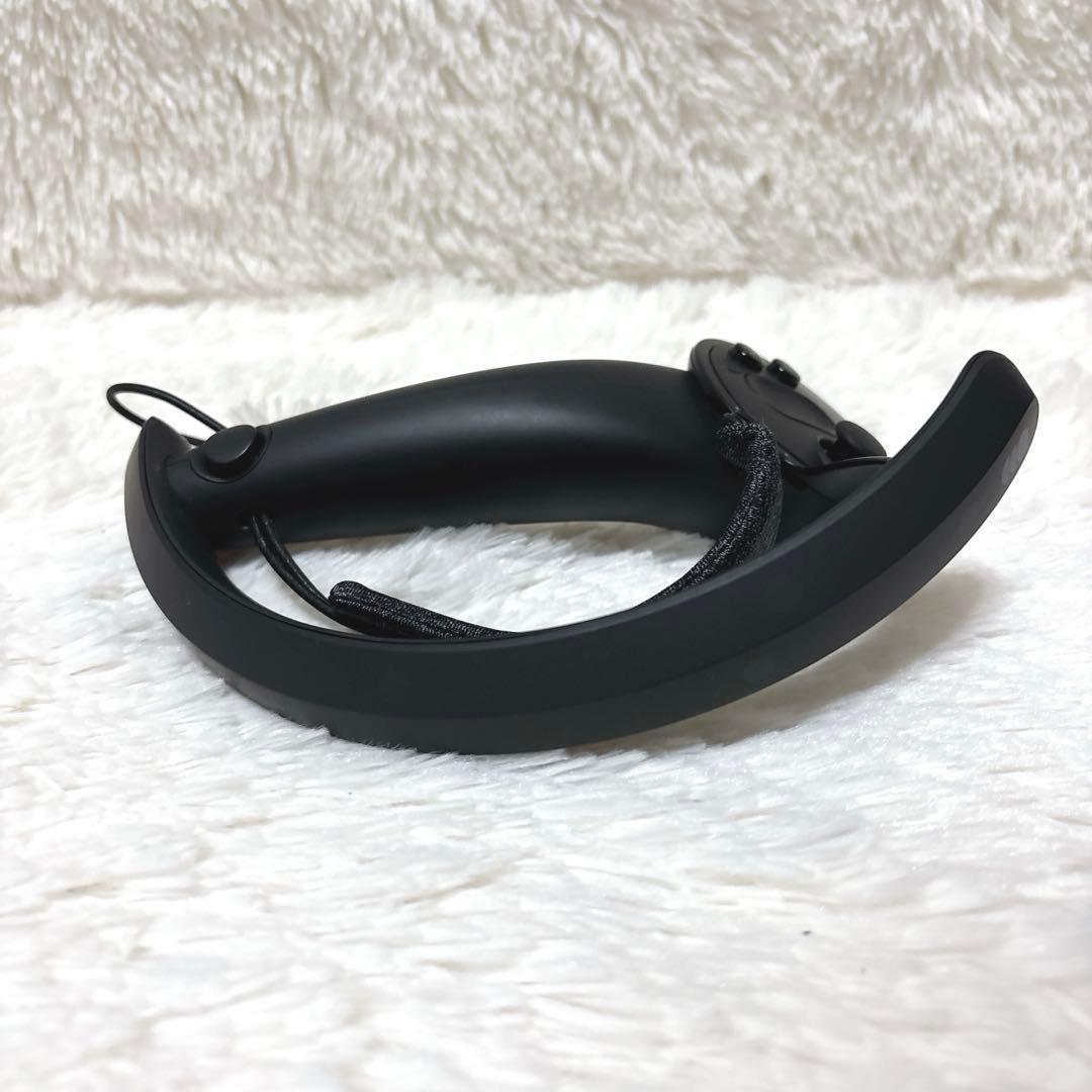 VALVE index コントローラー