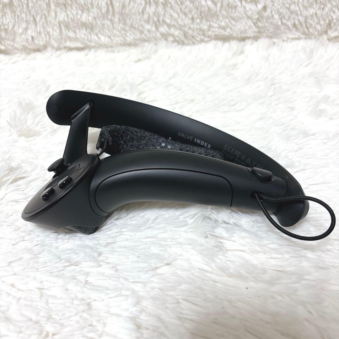 VALVE index コントローラー