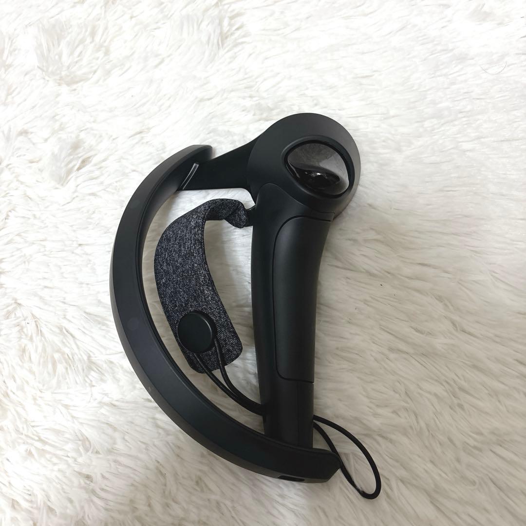 VALVE index コントローラー
