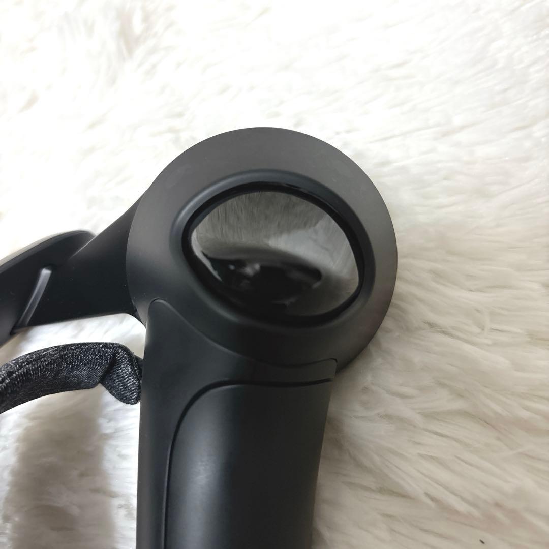 VALVE index コントローラー