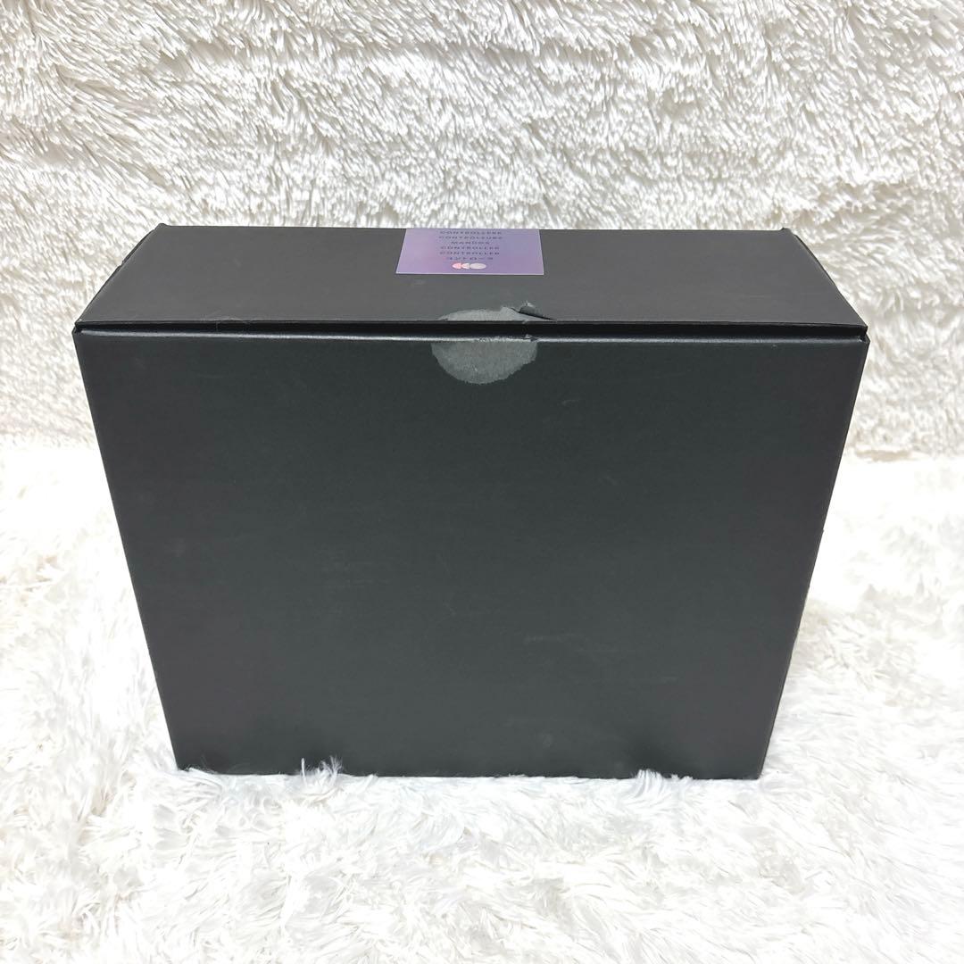 VALVE index コントローラー