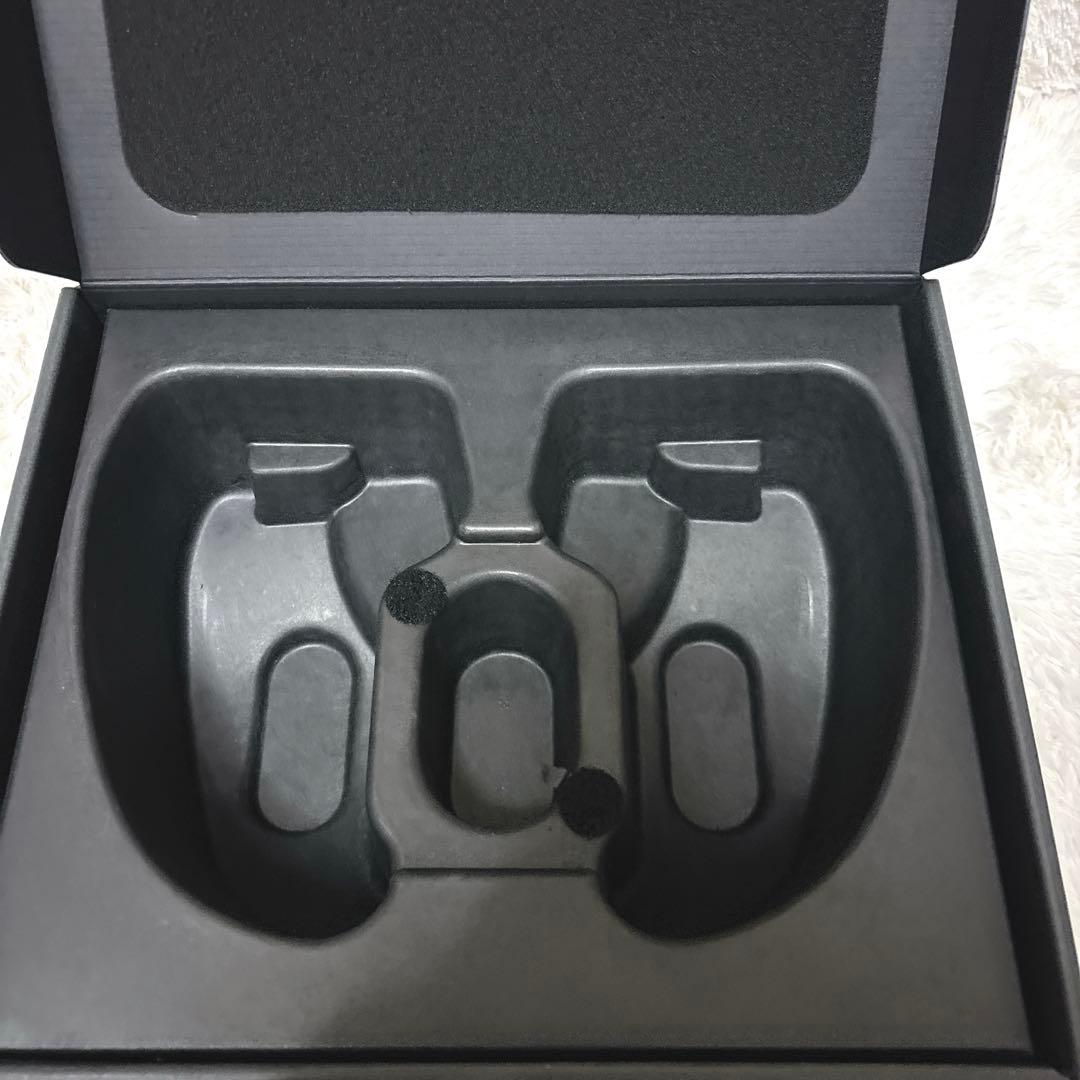 VALVE index コントローラー