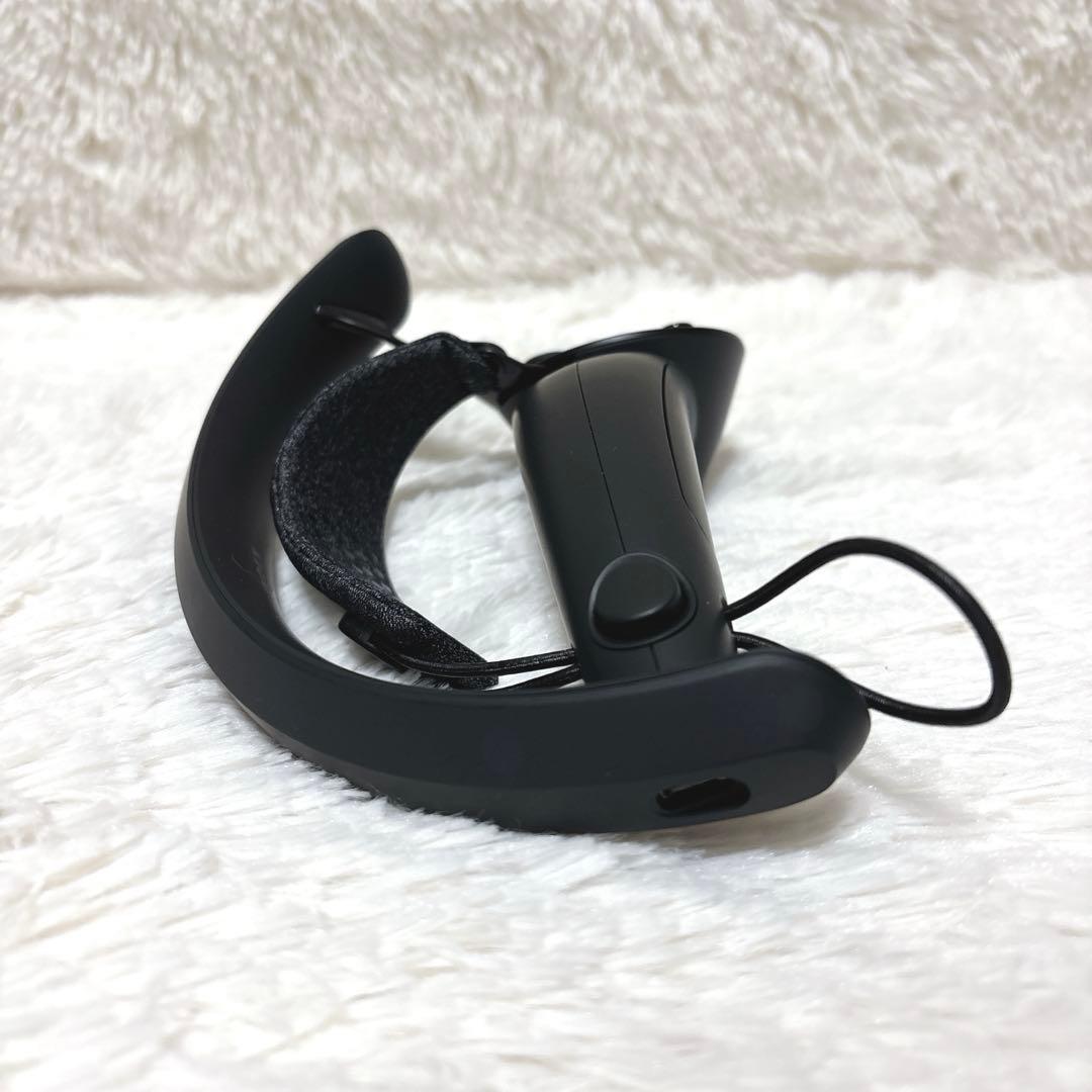 VALVE index コントローラー