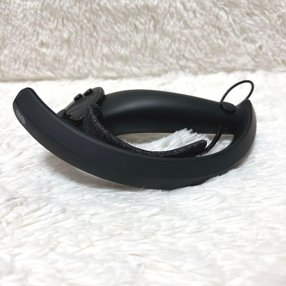 VALVE index コントローラー