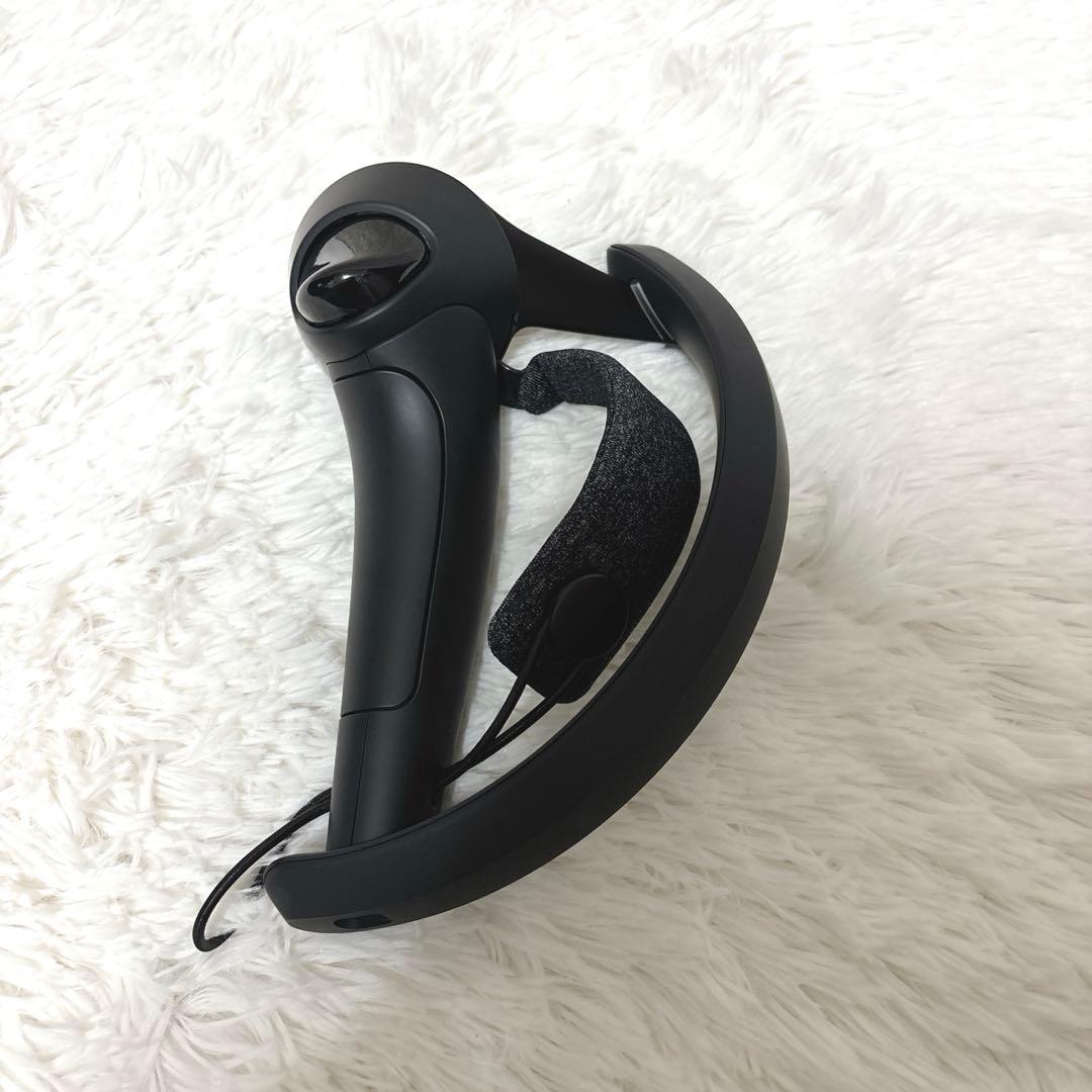 VALVE index コントローラー