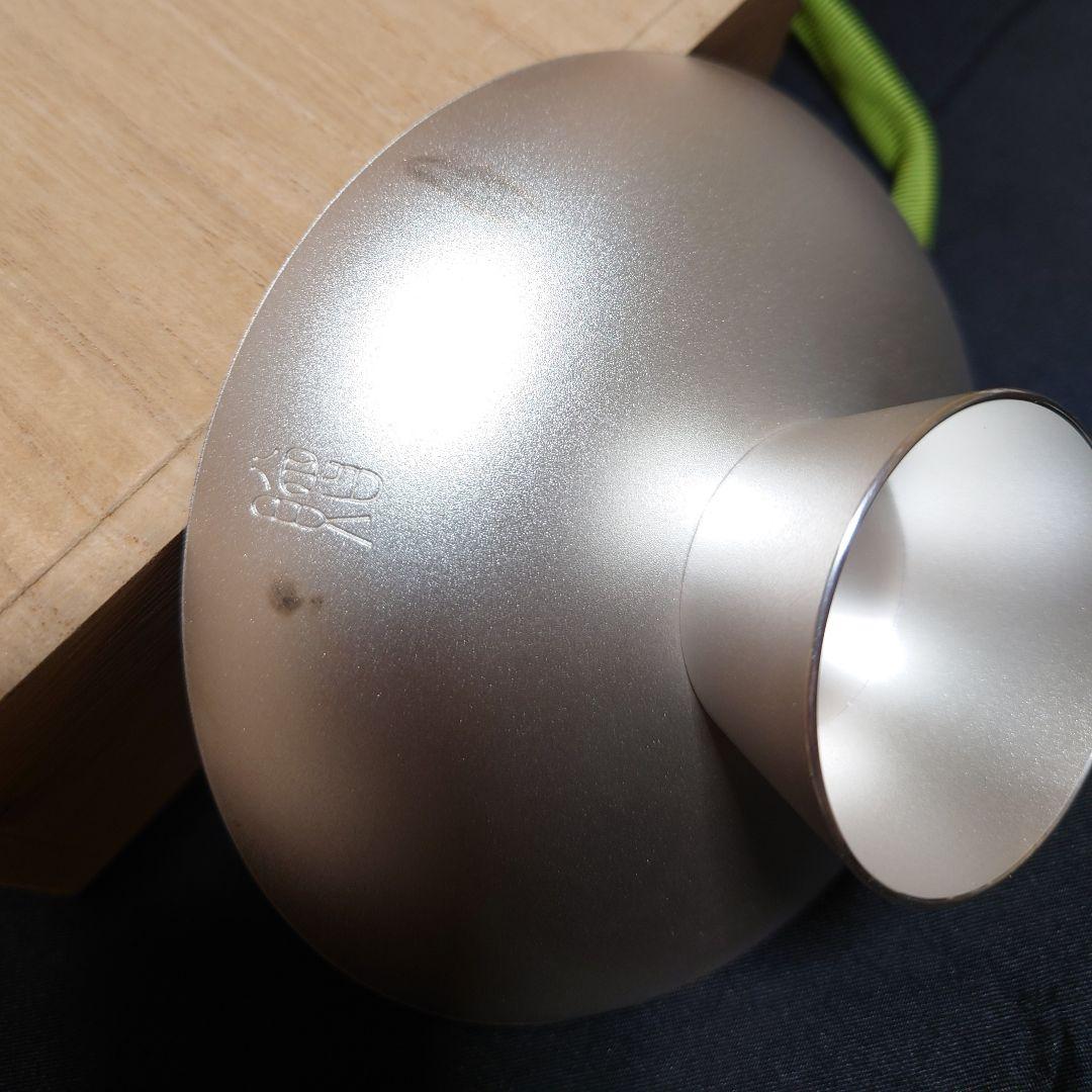 【新品未使用 】 純銀 silver 銀杯 内閣総理大臣