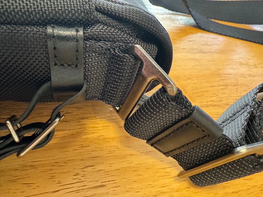 バッグ TUMI 2223306 ALPHA BRAVO Barstow