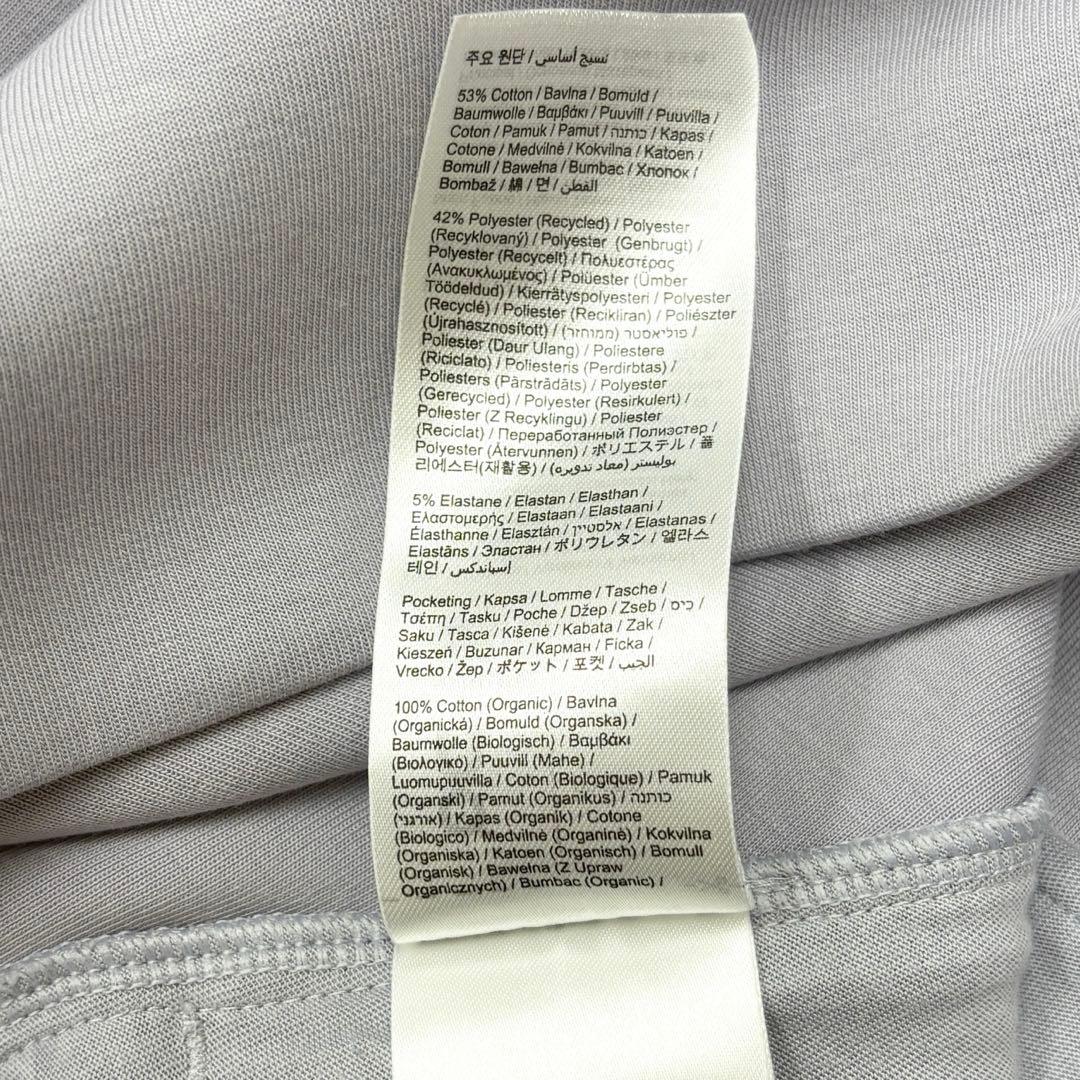 美品オン On Focus Tech Hoodie フォーカス　テックフーディー