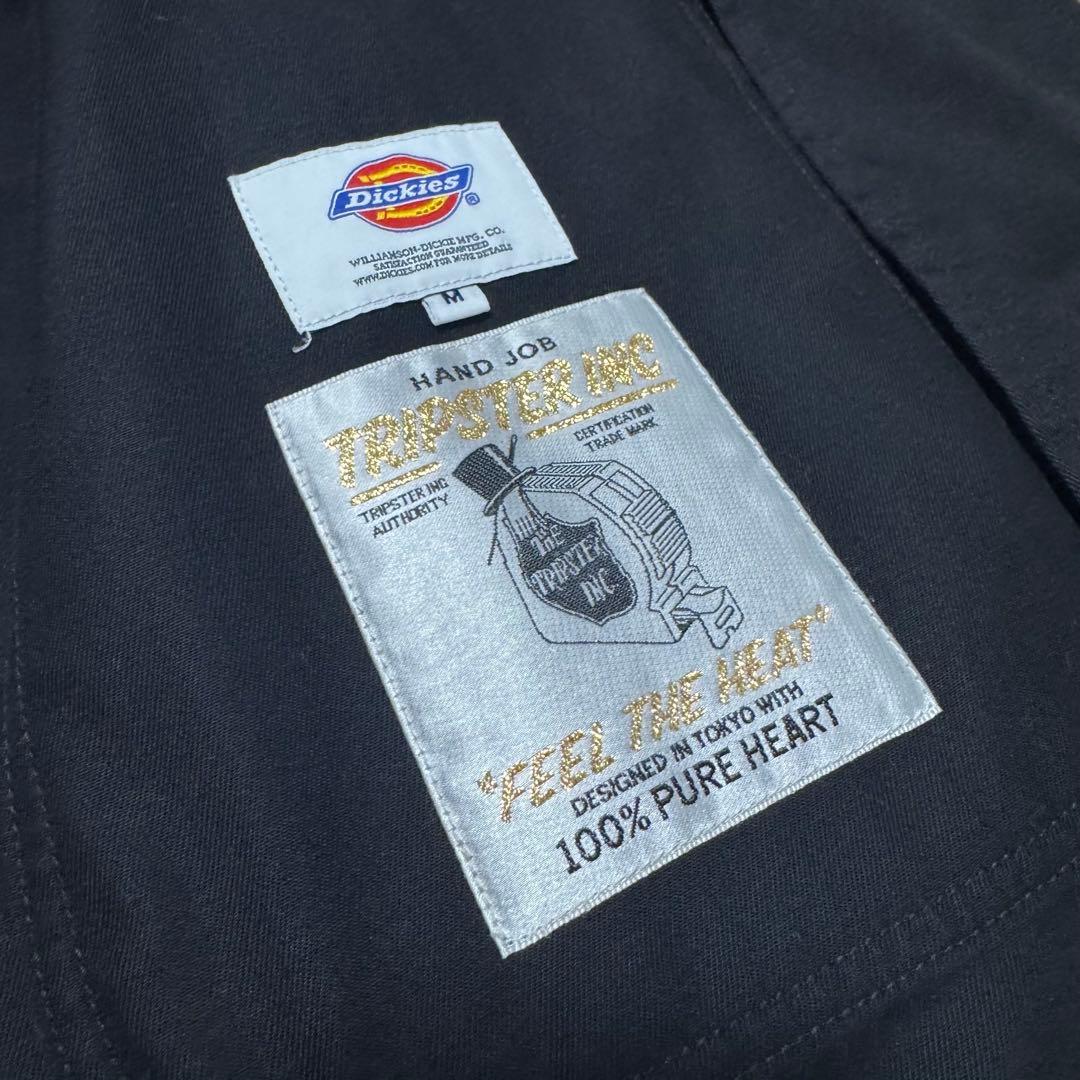 Tripster dickies トリップスター ディッキーズ 第三弾 2020