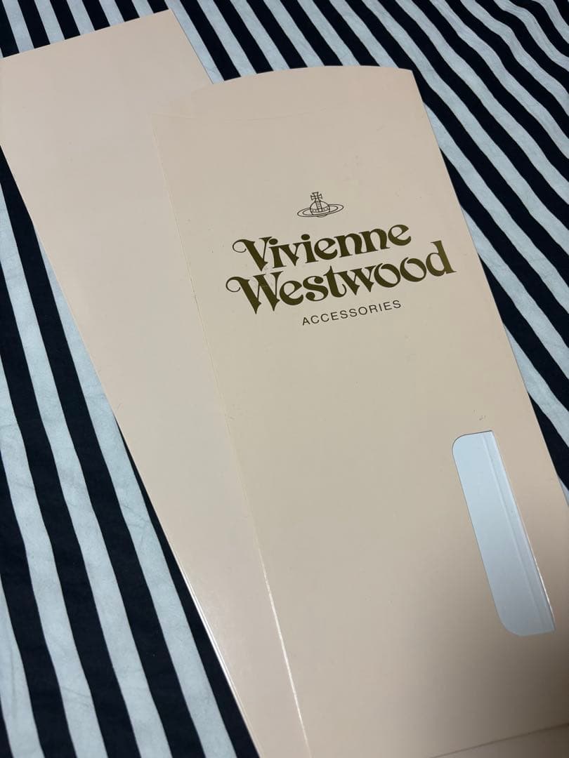 新品未使用☆ Vivienne Westwood スター/ORB 長傘 雨傘 赤