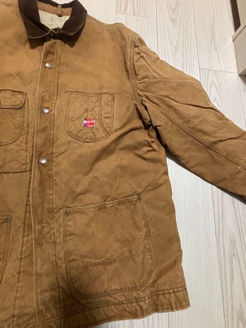 o*y様 50s Workmaster by Spiegel カバーオール