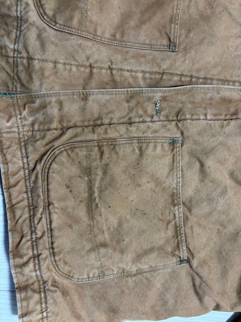 o*y様 50s Workmaster by Spiegel カバーオール