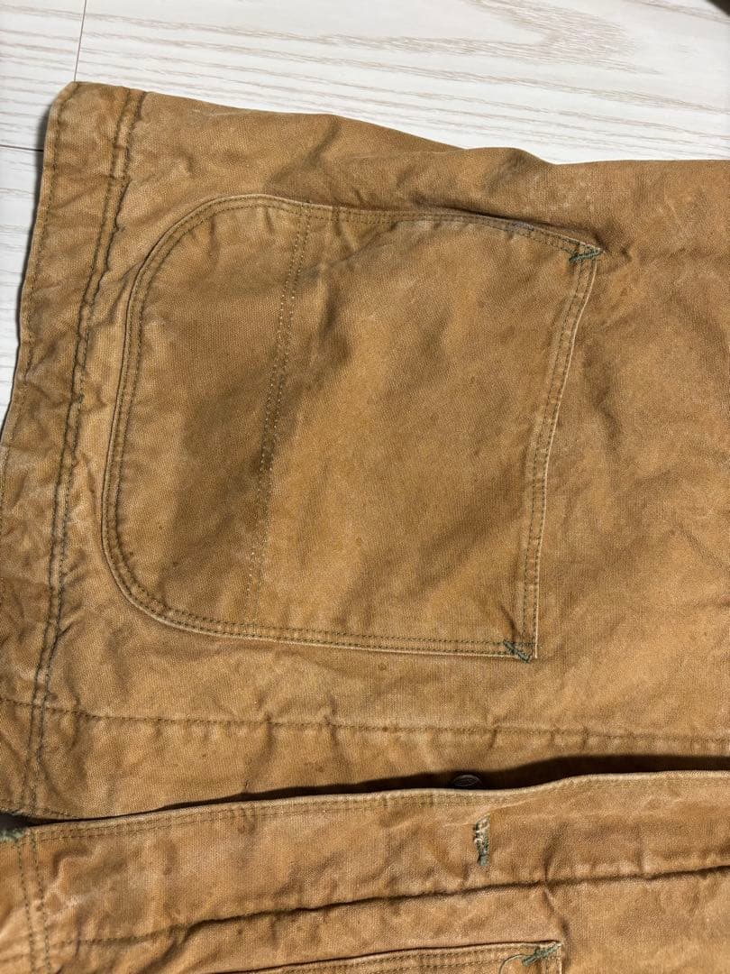 o*y様 50s Workmaster by Spiegel カバーオール