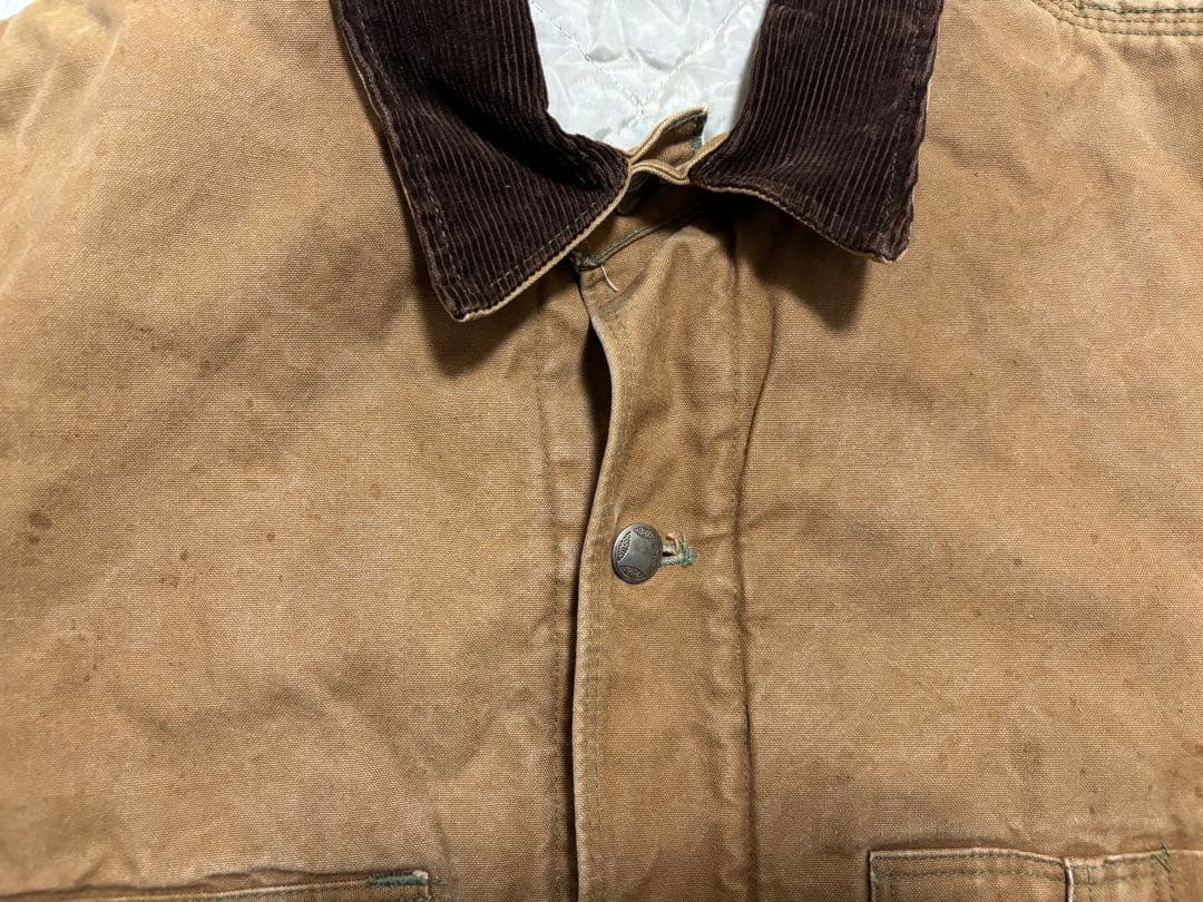 o*y様 50s Workmaster by Spiegel カバーオール